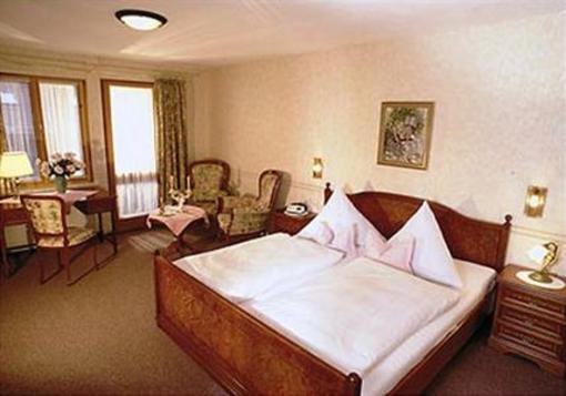 фото отеля Hotel Askania Bad Wiessee