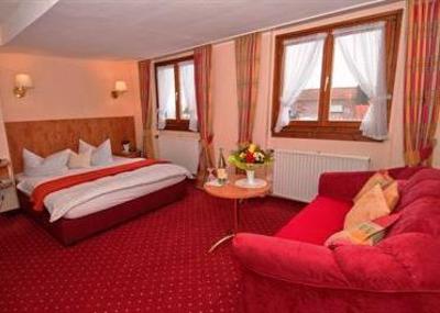 фото отеля Hotel Askania Bad Wiessee