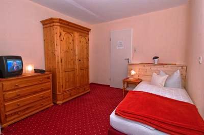 фото отеля Hotel Askania Bad Wiessee