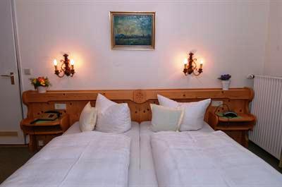 фото отеля Hotel Askania Bad Wiessee