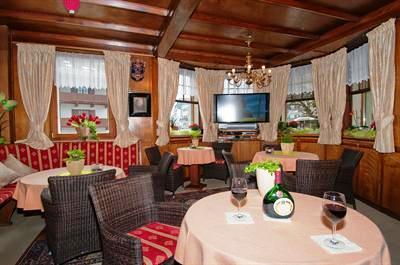 фото отеля Hotel Askania Bad Wiessee