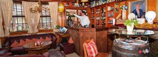 фото отеля Hotel Askania Bad Wiessee