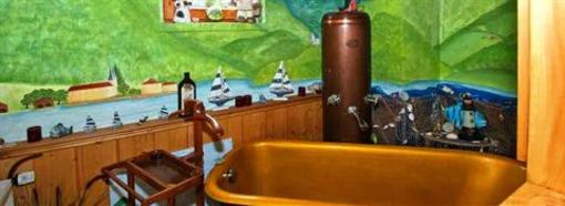 фото отеля Hotel Askania Bad Wiessee
