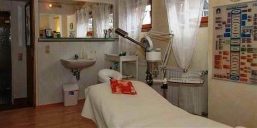 фото отеля Hotel Askania Bad Wiessee