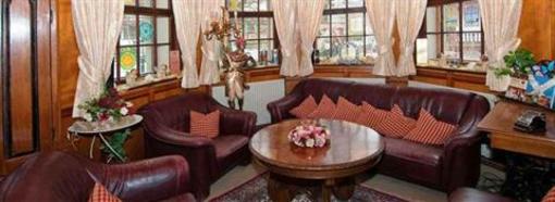 фото отеля Hotel Askania Bad Wiessee