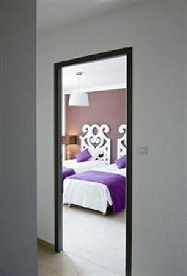 фото отеля Clos Savornin Villa Saint-Saturnin-les-Apt
