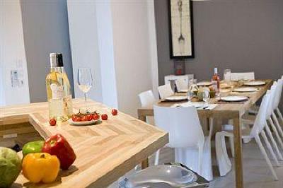 фото отеля Clos Savornin Villa Saint-Saturnin-les-Apt