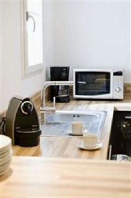 фото отеля Clos Savornin Villa Saint-Saturnin-les-Apt