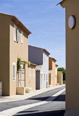 фото отеля Clos Savornin Villa Saint-Saturnin-les-Apt