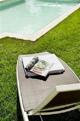 фото отеля Clos Savornin Villa Saint-Saturnin-les-Apt