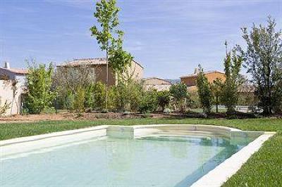 фото отеля Clos Savornin Villa Saint-Saturnin-les-Apt