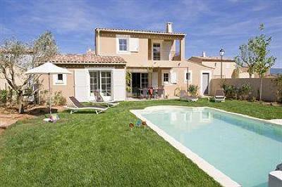 фото отеля Clos Savornin Villa Saint-Saturnin-les-Apt