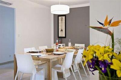 фото отеля Clos Savornin Villa Saint-Saturnin-les-Apt