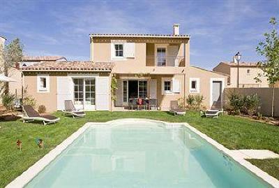 фото отеля Clos Savornin Villa Saint-Saturnin-les-Apt