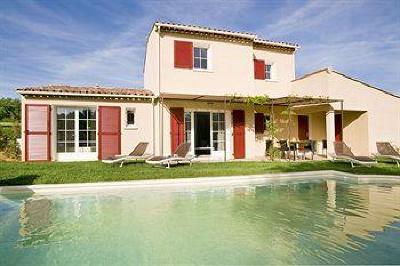 фото отеля Clos Savornin Villa Saint-Saturnin-les-Apt