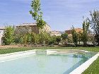 фото отеля Clos Savornin Villa Saint-Saturnin-les-Apt