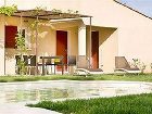 фото отеля Clos Savornin Villa Saint-Saturnin-les-Apt