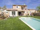 фото отеля Clos Savornin Villa Saint-Saturnin-les-Apt