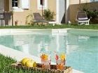 фото отеля Clos Savornin Villa Saint-Saturnin-les-Apt