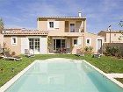 фото отеля Clos Savornin Villa Saint-Saturnin-les-Apt