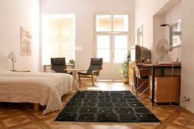 фото отеля Nordic House Apartments