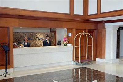 фото отеля Hotel Andino Royal