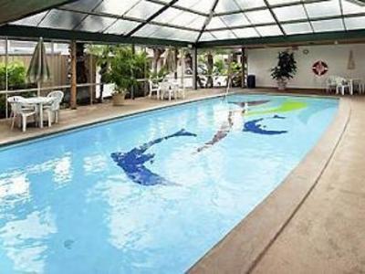 фото отеля All Seasons Swan Hill Resort