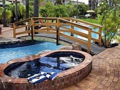 фото отеля All Seasons Swan Hill Resort