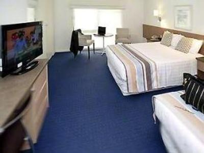 фото отеля All Seasons Swan Hill Resort