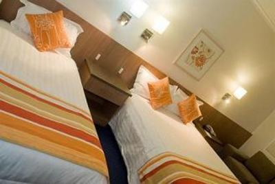 фото отеля All Seasons Swan Hill Resort