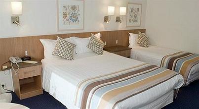 фото отеля All Seasons Swan Hill Resort