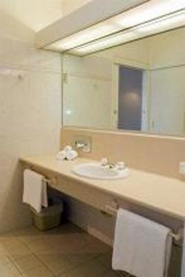 фото отеля All Seasons Swan Hill Resort