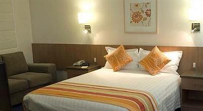 фото отеля All Seasons Swan Hill Resort