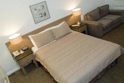 фото отеля All Seasons Swan Hill Resort