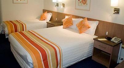фото отеля All Seasons Swan Hill Resort
