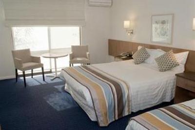 фото отеля All Seasons Swan Hill Resort