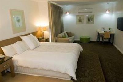 фото отеля All Seasons Swan Hill Resort