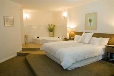 фото отеля All Seasons Swan Hill Resort