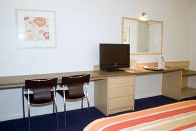 фото отеля All Seasons Swan Hill Resort