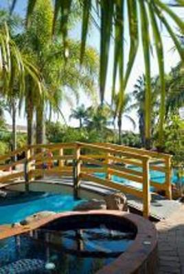 фото отеля All Seasons Swan Hill Resort