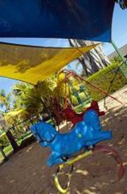 фото отеля All Seasons Swan Hill Resort