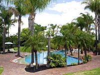 All Seasons Swan Hill Resort