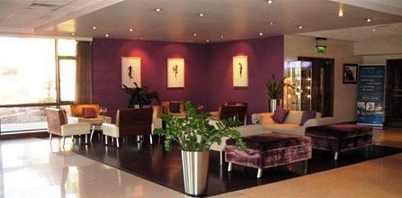 фото отеля Park Inn by Radisson Cork Airport