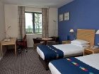 фото отеля Park Inn by Radisson Cork Airport