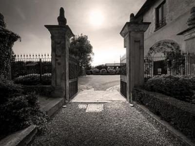 фото отеля Hotel Tenimento Al Castello