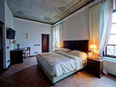 фото отеля Hotel Tenimento Al Castello