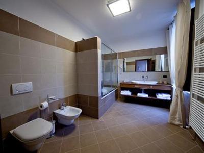 фото отеля Hotel Tenimento Al Castello