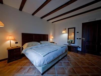 фото отеля Hotel Tenimento Al Castello