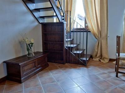 фото отеля Hotel Tenimento Al Castello