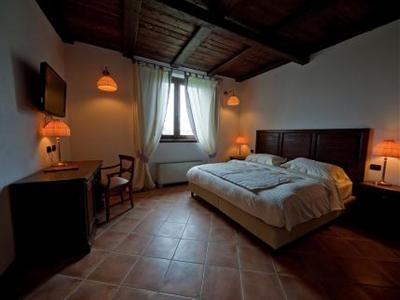 фото отеля Hotel Tenimento Al Castello